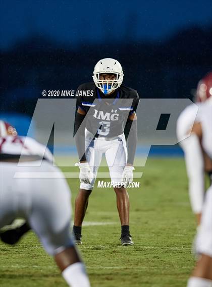 Thumbnail 1 in Life Christian Academy @ IMG Academy photogallery.