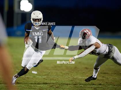 Thumbnail 3 in Life Christian Academy @ IMG Academy photogallery.