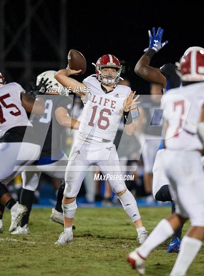 Thumbnail 3 in Life Christian Academy @ IMG Academy photogallery.