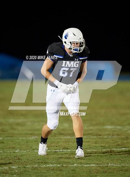 Thumbnail 3 in Life Christian Academy @ IMG Academy photogallery.