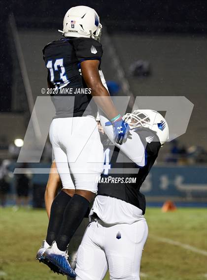 Thumbnail 3 in Life Christian Academy @ IMG Academy photogallery.