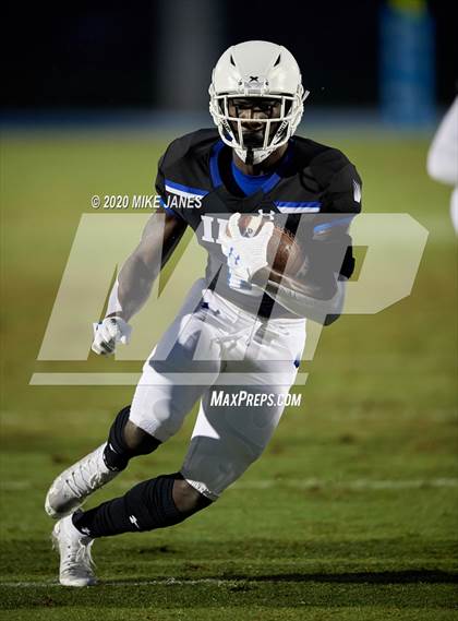 Thumbnail 1 in Life Christian Academy @ IMG Academy photogallery.