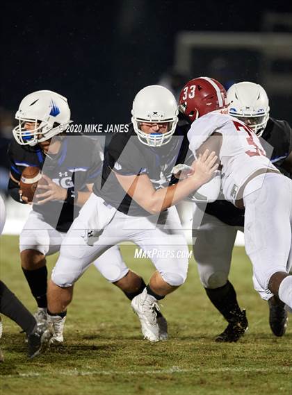 Thumbnail 1 in Life Christian Academy @ IMG Academy photogallery.