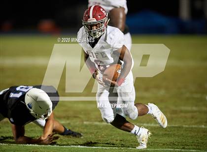 Thumbnail 2 in Life Christian Academy @ IMG Academy photogallery.