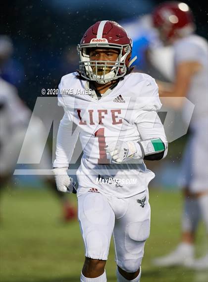 Thumbnail 3 in Life Christian Academy @ IMG Academy photogallery.