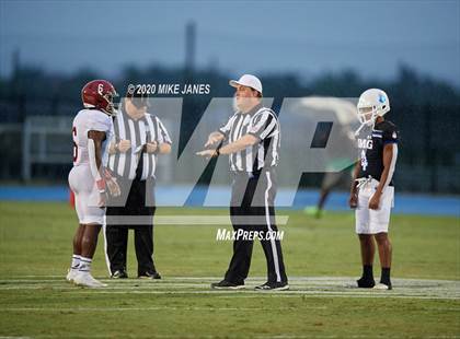 Thumbnail 1 in Life Christian Academy @ IMG Academy photogallery.