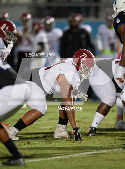 Thumbnail 1 in Life Christian Academy @ IMG Academy photogallery.