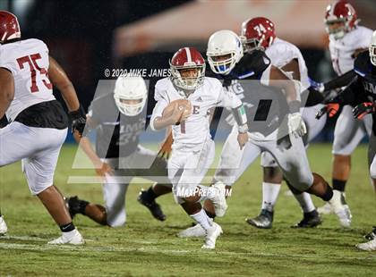 Thumbnail 3 in Life Christian Academy @ IMG Academy photogallery.