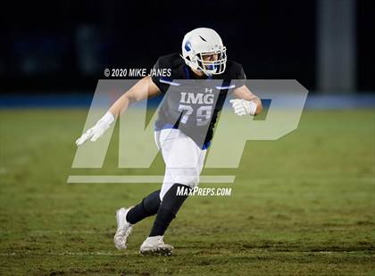 Thumbnail 1 in Life Christian Academy @ IMG Academy photogallery.