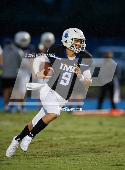 Thumbnail 2 in Life Christian Academy @ IMG Academy photogallery.