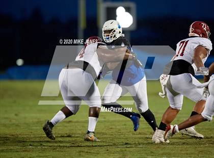 Thumbnail 1 in Life Christian Academy @ IMG Academy photogallery.