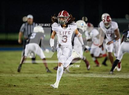Thumbnail 2 in Life Christian Academy @ IMG Academy photogallery.