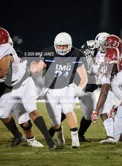 Thumbnail 3 in Life Christian Academy @ IMG Academy photogallery.
