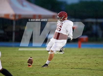 Thumbnail 2 in Life Christian Academy @ IMG Academy photogallery.