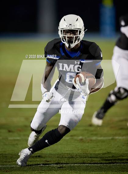 Thumbnail 3 in Life Christian Academy @ IMG Academy photogallery.