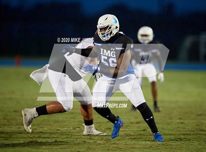 Thumbnail 1 in Life Christian Academy @ IMG Academy photogallery.