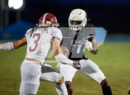 Thumbnail 3 in Life Christian Academy @ IMG Academy photogallery.