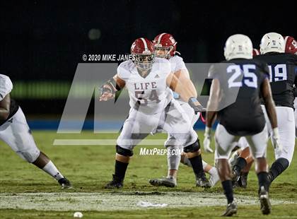 Thumbnail 3 in Life Christian Academy @ IMG Academy photogallery.