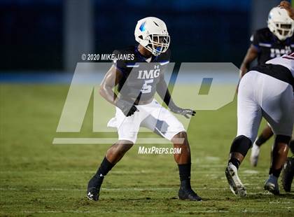 Thumbnail 3 in Life Christian Academy @ IMG Academy photogallery.
