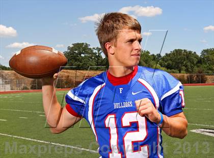 Thumbnail 1 in Folsom (Preseason Top 25 Photo Shoot)  photogallery.