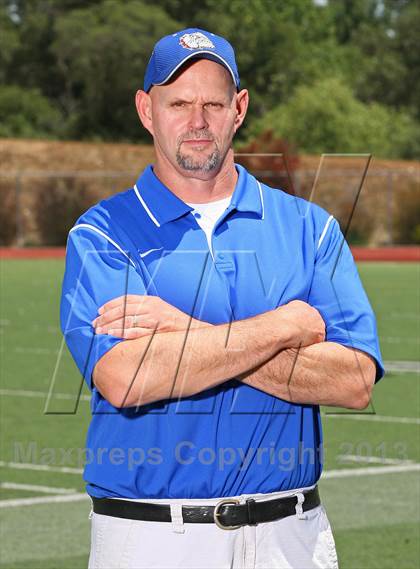 Thumbnail 3 in Folsom (Preseason Top 25 Photo Shoot)  photogallery.