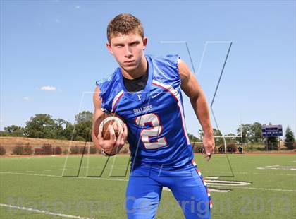 Thumbnail 1 in Folsom (Preseason Top 25 Photo Shoot)  photogallery.