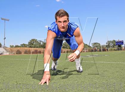 Thumbnail 1 in Folsom (Preseason Top 25 Photo Shoot)  photogallery.
