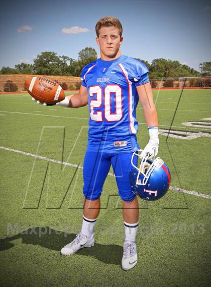 Thumbnail 3 in Folsom (Preseason Top 25 Photo Shoot)  photogallery.