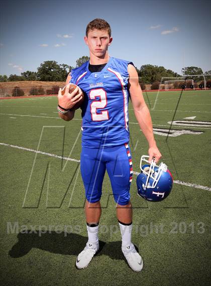 Thumbnail 2 in Folsom (Preseason Top 25 Photo Shoot)  photogallery.