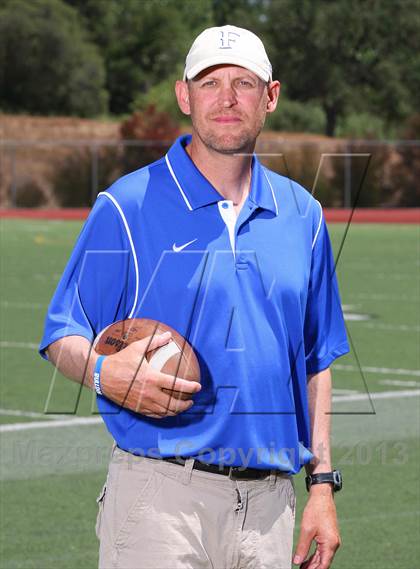 Thumbnail 2 in Folsom (Preseason Top 25 Photo Shoot)  photogallery.