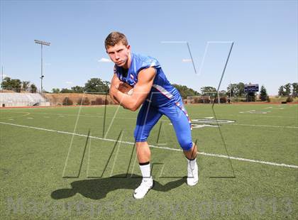 Thumbnail 3 in Folsom (Preseason Top 25 Photo Shoot)  photogallery.