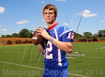 Thumbnail 3 in Folsom (Preseason Top 25 Photo Shoot)  photogallery.
