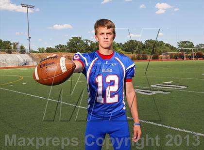 Thumbnail 3 in Folsom (Preseason Top 25 Photo Shoot)  photogallery.