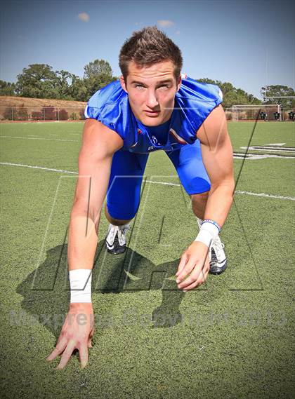 Thumbnail 2 in Folsom (Preseason Top 25 Photo Shoot)  photogallery.