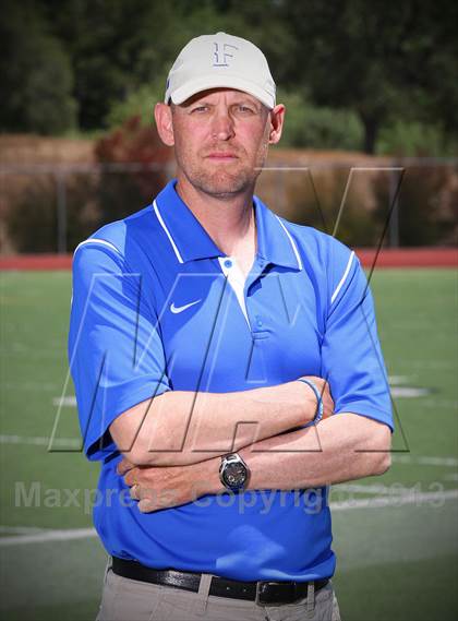 Thumbnail 3 in Folsom (Preseason Top 25 Photo Shoot)  photogallery.
