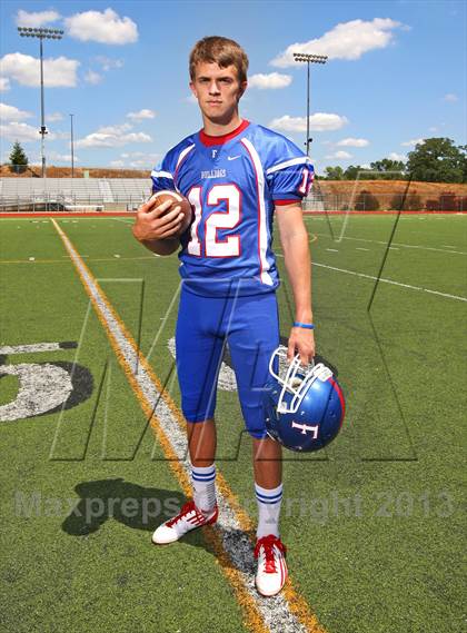 Thumbnail 2 in Folsom (Preseason Top 25 Photo Shoot)  photogallery.
