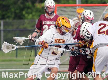 Thumbnail 2 in Towson @ Hereford photogallery.