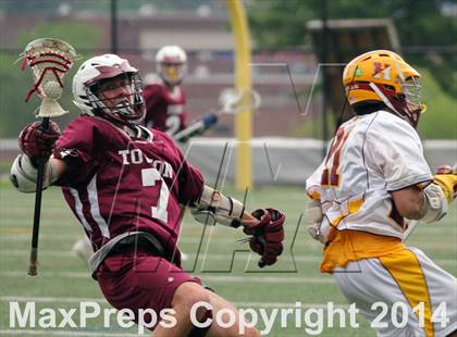 Thumbnail 3 in Towson @ Hereford photogallery.