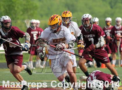 Thumbnail 3 in Towson @ Hereford photogallery.