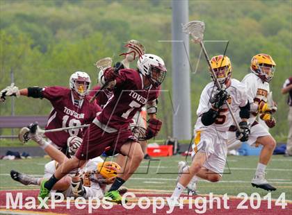 Thumbnail 2 in Towson @ Hereford photogallery.