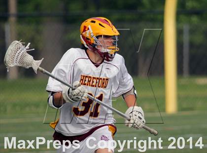 Thumbnail 1 in Towson @ Hereford photogallery.