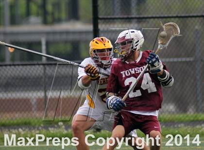 Thumbnail 3 in Towson @ Hereford photogallery.