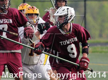 Thumbnail 1 in Towson @ Hereford photogallery.