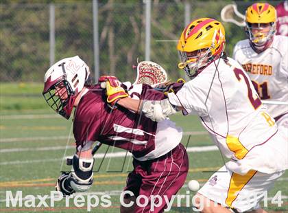 Thumbnail 2 in Towson @ Hereford photogallery.