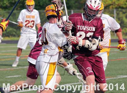Thumbnail 3 in Towson @ Hereford photogallery.