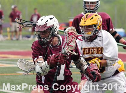 Thumbnail 2 in Towson @ Hereford photogallery.