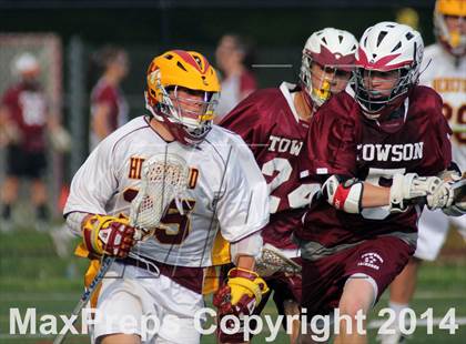 Thumbnail 2 in Towson @ Hereford photogallery.