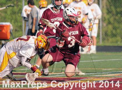 Thumbnail 3 in Towson @ Hereford photogallery.