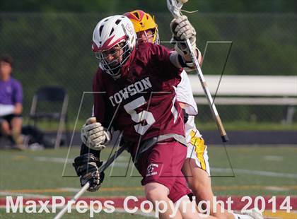 Thumbnail 3 in Towson @ Hereford photogallery.