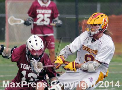 Thumbnail 3 in Towson @ Hereford photogallery.